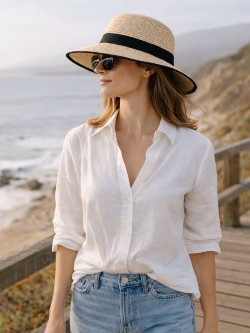 Solar Escape hat